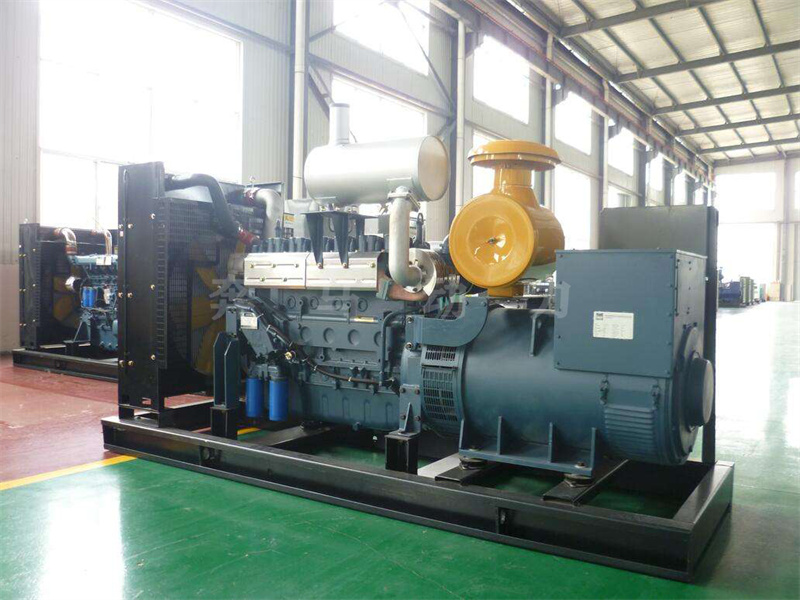 如何選擇合適的柴油發(fā)電機(jī)組<div   id=